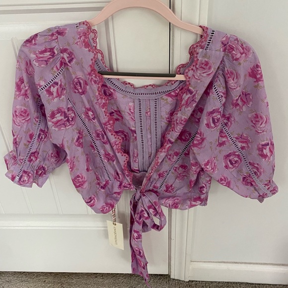 NEVER WORN WITH TAGS - Picture 2 of 4